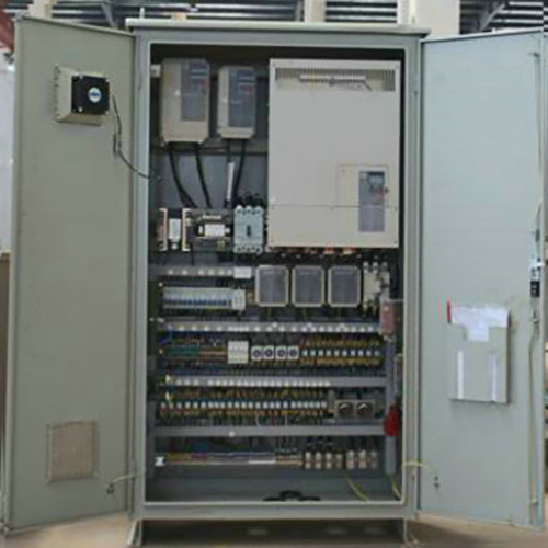 電器柜